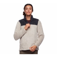 Black Diamond Roadie QTR Zip Fleece - Women's