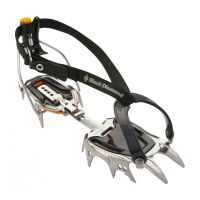 Black Diamond Sabretooth Crampon