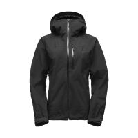 Black Diamond Sharp End Shell Ski Jacket - Women's