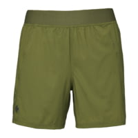 Black Diamond Sierra LT Shorts - Women's