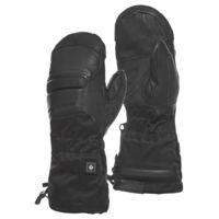 Black Diamond Solano Heated Mitts - Men's