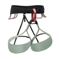 Black Diamond Solution Harness - Women's