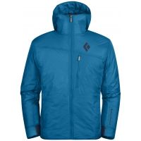 Black Diamond Stance Belay Hoody - Men's