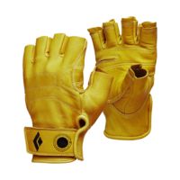 Black Diamond Stone Climbing Gloves