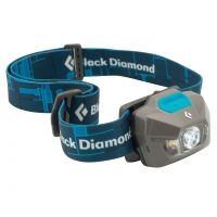 Black Diamond Storm Headlamp-Dark Shadow - Clearance