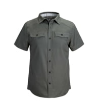 Black Diamond Technician Short Sleeve Shirt - Men's