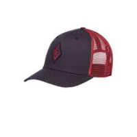 Black Diamond Trucker Hat