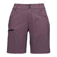 Black Diamond Valley Shorts - Women's