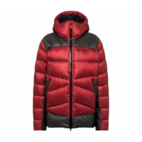 Black Diamond Vision Down Parka - Men's