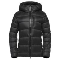Black Diamond Vision Down Parka - Women's