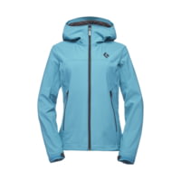 Black Diamond Dawn Patrol Shell - Women's