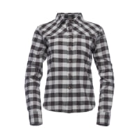 Black Diamond Spotter Long Sleeve Flannel Shirt - Women's
