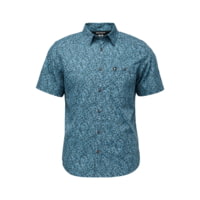Black Diamond Wingate Short Sleeve Shirt - Men's