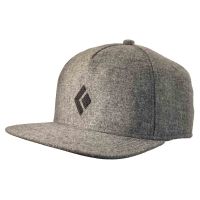 Black Diamond Wool Trucker Hat