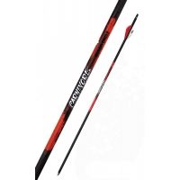 Black Eagle Arrows Carnivore Fletched Arrows