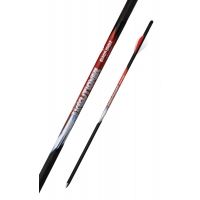 Black Eagle Arrows Executioner Crossbow Fletched