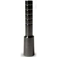 Black Eagle Arrows Rampage 150 Spine Platinum Bone Crushing Half-out - Dozen