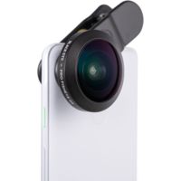 Black Eye Pro Fisheye G4 Lens