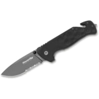 Black Fox Action Knife