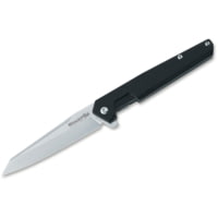 Black Fox Jimson Knife
