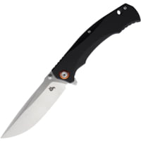 Black Fox Linerlock Black