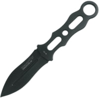 Black Fox Throwing Knife
