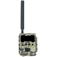 Black Gate R4G/LTE Module Trail Camera