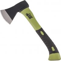 Black Legion Camp Hatchet