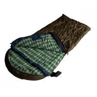 Black Pine Sports Comfort Tour+20 Sleeping Bag