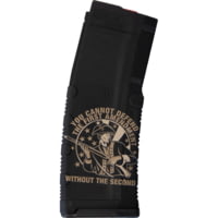 Black Rain Ordnance 1st Amendment AR Magazine 5.56x45 30/rd 7F50230C