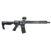 Black Rain Ordnance BRO-SPEC 15 Rifle, 5.56x45mm NATO, 16 inch barrel