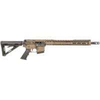 Black Rain Ordnance Carnivore Semi-Auto Rifle, .350 Legend, 16 in barrel
