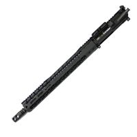 Black Rain Ordnance Complete Upper Competition 3G 16in