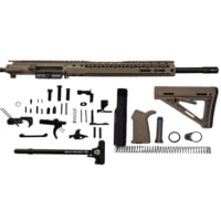 Black Rain Ordnance Builder's Kit AR-15, 5.56mm, 16 in Upper Receiver