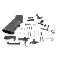 Black Rain Ordnance Lower Parts Kit GI Trigger