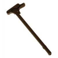 Black Rain Ordnance Milled Charging Handle Black BRO-MCH-BLK