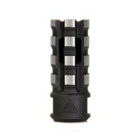 Black Rain Ordnance Milled Flash Suppressor, slim