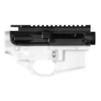 Black Rain Ordnance AR-15 Milled Upper Receiver
