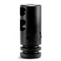 Black Rain Ordnance Round Compensator