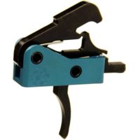 Black Rain Ordnance Single Stage Drop-In AR15 Rifle Trigger, 3.5lb pull