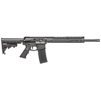 Black Rain Ordnance Tyrant Semi-Auto Rifle, .450 Bushmaster, 16 in barrel