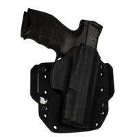 Black Rhino Concealment Tactical Carrier Holster System for Smith and Wesson Bodyguard .390 Models w/o Laser