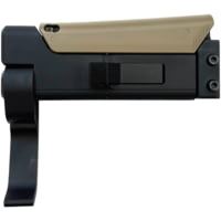 Black River Manufacturing ACX 1913 Collapsible Rifle Stabilizing Brace