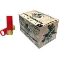 Black River Shot Company Premium Tungsten TSS 12 Gauge 3in 1 1/8oz Shotgun Ammunition