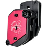Black Scorpion Outdoor Gear Ambidextrous Single/Double Stack Competition Magazine Pouch