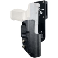 Black Scorpion Outdoor Gear Canik OWB Pro Heavy Duty Competition Holster