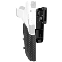 Black Scorpion Outdoor Gear Canik OWB Pro Heavy Duty Competition Holster
