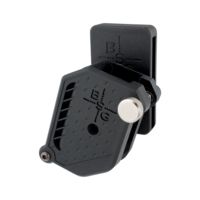 Black Scorpion Outdoor Gear Combo-Rig N1 (4 Competition Magazine Pouch Storm Grand Master)