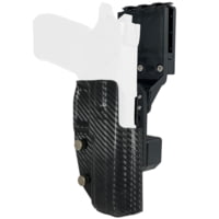 Black Scorpion Outdoor Gear CZ OWB Pro Competition Holster
