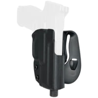 Black Scorpion Outdoor Gear FNH OWB Kydex Paddle Holster